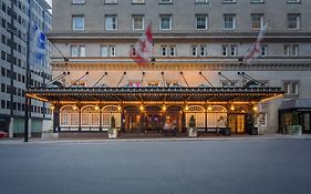 The Ritz-Carlton, Montreal